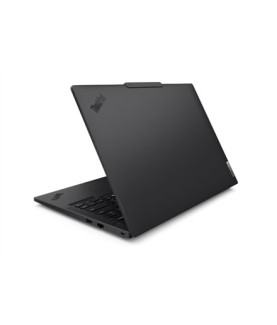 Lenovo ThinkPad T14 | Black | 14 " | IPS | WUXGA | 1920 x 1200 pixels | Anti-glare | Intel Core U7 | 155U | 64 GB | SO-DIMM DDR