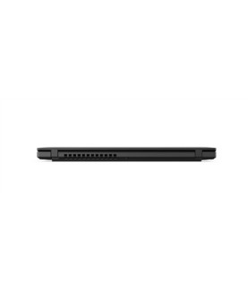 Lenovo ThinkPad T14 | Black | 14 " | IPS | WUXGA | 1920 x 1200 pixels | Anti-glare | Intel Core U7 | 155U | 64 GB | SO-DIMM DDR