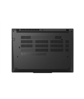 Lenovo ThinkPad T14 | Black | 14 " | IPS | WUXGA | 1920 x 1200 pixels | Anti-glare | Intel Core U7 | 155U | 64 GB | SO-DIMM DDR