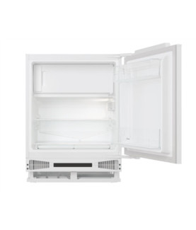 Candy Refrigerator | CM4SE68W | Energy efficiency class E | Built-in | Larder | Height 82.6 cm | Fridge net capacity 95 L | Fre