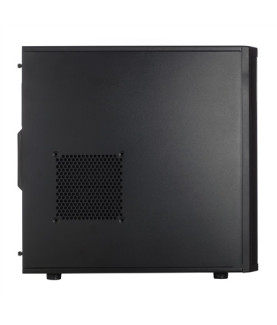 Fractal Design | CORE 2500 | Black | ATX | Power supply included No | Supports ATX PSUs up to 155 mm deep when using the primar