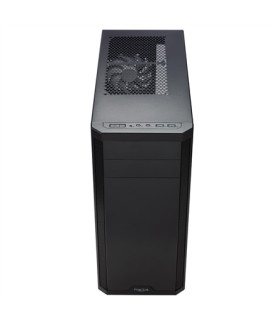 Fractal Design | CORE 2500 | Black | ATX | Power supply included No | Supports ATX PSUs up to 155 mm deep when using the primar