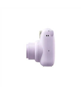 Fujifilm | Instax Mini 12 Camera + Instax Mini Glossy (10pl) | Lilac Purple | 800