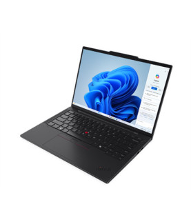 Lenovo ThinkPad T14s | Black | 14 " | IPS | WUXGA | 1920 x 1200 pixels | Anti-glare | Intel Core U5 | 125U | 16 GB | Soldered L