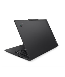 Lenovo ThinkPad T14s | Black | 14 " | IPS | WUXGA | 1920 x 1200 pixels | Anti-glare | Intel Core U5 | 125U | 16 GB | Soldered L