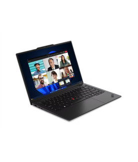 Lenovo ThinkPad X1 Carbon | Black | 14 " | IPS | WUXGA | 1920 x 1200 pixels | Anti-glare | Intel Core U7 | 155U | 32 GB | Solde