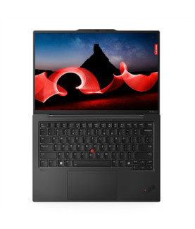 Lenovo ThinkPad X1 Carbon | Black | 14 " | IPS | WUXGA | 1920 x 1200 pixels | Anti-glare | Intel Core U7 | 155U | 32 GB | Solde