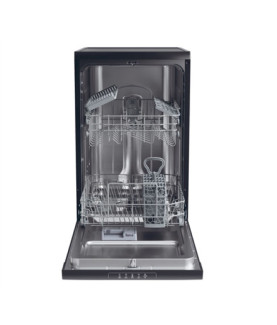 Dishwasher | CDPH 2L1047B | Free standing | Width 45 cm | Number of place settings 10 | Number of programs 5 | Energy efficienc