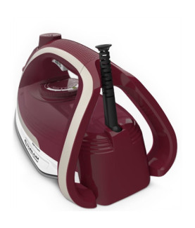 TEFAL | FV6810E0 Ultragliss Plus | Steam Iron | 2800 W | Water tank capacity 270 ml | Continuous steam 50 g/min | Steam boost p