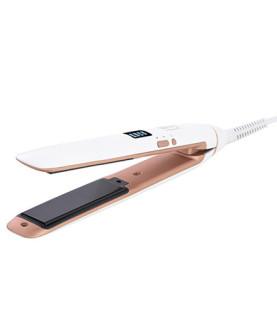 Camry | Professional Hair Straightener | CR 2322 | Warranty 24 month(s) | Ceramic heating system | Temperature (min) 150 C | Te