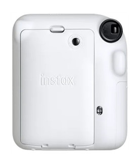 Fujifilm | Instax mini 12 | White | 800