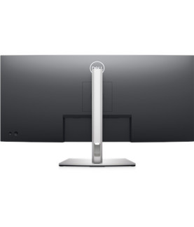 Dell | Ultrawide Curved Monitor | P3424WE | 34 " | IPS | WQHD | 21:9 | 60 Hz | 5 ms | 3440 x 1440 | 300 cd/m | HDMI ports quant