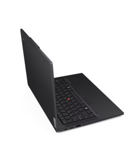 Lenovo ThinkPad T14s | Black | 14 " | IPS | WUXGA | 1920 x 1200 pixels | Anti-glare | Intel Core U5 | 125U | 16 GB | Soldered L