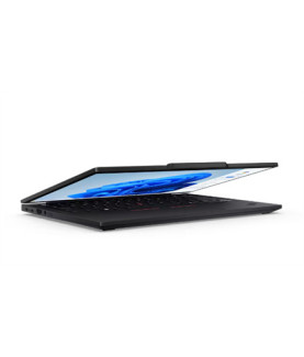 Lenovo ThinkPad T14s | Black | 14 " | IPS | WUXGA | 1920 x 1200 pixels | Anti-glare | Intel Core U5 | 125U | 16 GB | Soldered L