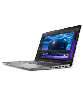 Dell Mobile Precision 3591 | 15.6 " | FHD | 1920 x 1080 pixels | Intel Core Ultra 7 | 155H | 16 GB | DDR5 | Solid-state drive c