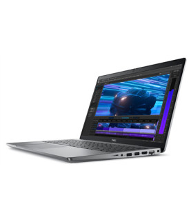 Dell Mobile Precision 3591 | 15.6 " | FHD | 1920 x 1080 pixels | Intel Core Ultra 7 | 155H | 16 GB | DDR5 | Solid-state drive c