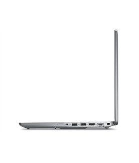 Dell Mobile Precision 3591 | 15.6 " | FHD | 1920 x 1080 pixels | Intel Core Ultra 7 | 155H | 16 GB | DDR5 | Solid-state drive c