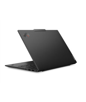 Lenovo ThinkPad X1 Carbon | Black | 14 " | IPS | WUXGA | 1920 x 1200 pixels | Anti-glare | Intel Core U7 | 155U | 32 GB | Solde