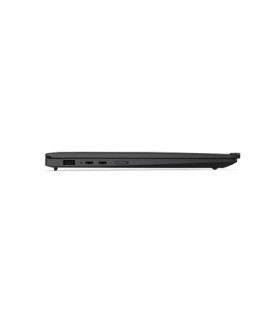 Lenovo ThinkPad X1 Carbon | Black | 14 " | IPS | WUXGA | 1920 x 1200 pixels | Anti-glare | Intel Core U7 | 155U | 32 GB | Solde