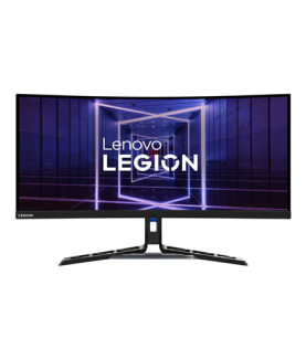 Lenovo Legion Y34wz-30 34 3440x1440/21:9/720 nits/HDMI/DP/Black/3Y Warranty | Lenovo