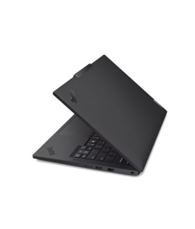 Lenovo ThinkPad T14 | Black | 14 " | IPS | WUXGA | 1920 x 1200 pixels | Anti-glare | Intel Core U7 | 155U | 64 GB | SO-DIMM DDR