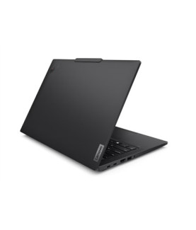 Lenovo ThinkPad T14 | Black | 14 " | IPS | WUXGA | 1920 x 1200 pixels | Anti-glare | Intel Core U7 | 155U | 64 GB | SO-DIMM DDR