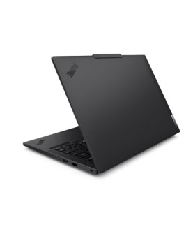 Lenovo ThinkPad T14 | Black | 14 " | IPS | WUXGA | 1920 x 1200 pixels | Anti-glare | Intel Core U7 | 155U | 64 GB | SO-DIMM DDR