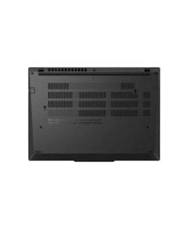 Lenovo ThinkPad T14 | Black | 14 " | IPS | WUXGA | 1920 x 1200 pixels | Anti-glare | Intel Core U7 | 155U | 64 GB | SO-DIMM DDR