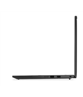 Lenovo ThinkPad T14 | Black | 14 " | IPS | WUXGA | 1920 x 1200 pixels | Anti-glare | Intel Core U7 | 155U | 64 GB | SO-DIMM DDR