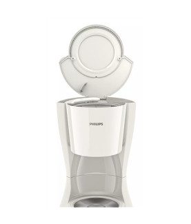 Philips | Daily Collection Coffee maker | HD7461/00 | Pump pressure 15 bar | Drip | Light Brown