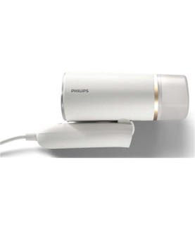 Philips | Steamer | STH3020/10 | Handheld | 1000 W | 0.12 L | 20 g/min | White