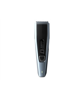 Philips | Hair clipper | HC3530/15 | Cordless or corded | Number of length steps 13 | Step precise 2 mm | Black/Grey