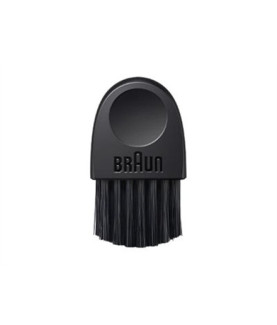 Braun | Shaver | 51-R1000s | Operating time (max) 50 min | Wet & Dry | Black/Red