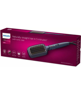 Philips | Hair Straitghtener | BHH885/00 | Warranty 24 month(s) | Ceramic heating system | Ionic function | Temperature (max) 2