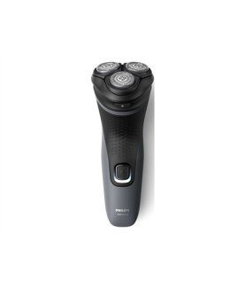 Philips | Shaver | S1142/00 | Operating time (max) 40 min | Wet & Dry | NiMH | Black/Grey