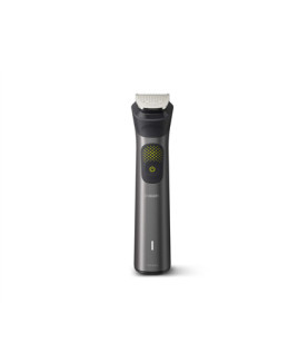 Philips | All-in-One Trimmer | MG9530/15 | Cordless | Wet & Dry | Number of length steps 27 | Black/Grey