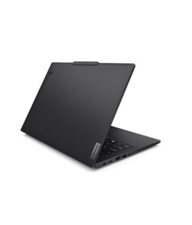 Lenovo ThinkPad T14 | Black | 14 " | IPS | WUXGA | 1920 x 1200 pixels | Anti-glare | AMD Ryzen 5 PRO | 8540U | 16 GB | SO-DIMM 