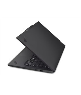 Lenovo ThinkPad T14 | Black | 14 " | IPS | WUXGA | 1920 x 1200 pixels | Anti-glare | AMD Ryzen 5 PRO | 8540U | 16 GB | SO-DIMM 