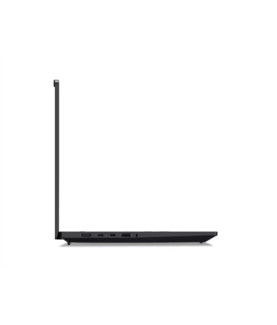 Lenovo ThinkPad P14s | Black | 14.5 " | IPS | WUXGA | 1920 x 1200 pixels | Anti-glare | Intel Core U7 | 155H | 32 GB | SO-DIMM 