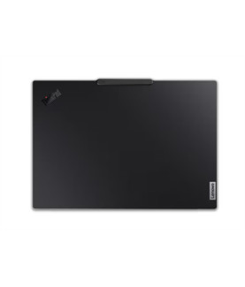 Lenovo ThinkPad P14s | Black | 14.5 " | IPS | WUXGA | 1920 x 1200 pixels | Anti-glare | Intel Core U7 | 155H | 32 GB | SO-DIMM 