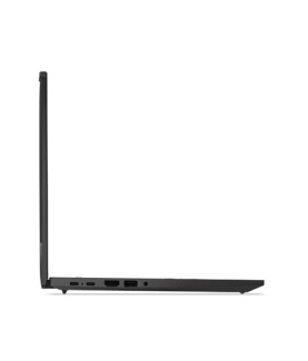 Lenovo ThinkPad T14 | Black | 14 " | IPS | WUXGA | 1920 x 1200 pixels | Anti-glare | AMD Ryzen 7 PRO | 8840U | 16 GB | SO-DIMM 