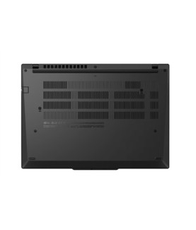 Lenovo ThinkPad T14 | Black | 14 " | IPS | WUXGA | 1920 x 1200 pixels | Anti-glare | AMD Ryzen 7 PRO | 8840U | 16 GB | SO-DIMM 