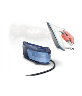 Philips | Steam Generator | PerfectCare PSG6026/20 | 2400 W | 1.8 L | 6.5 bar | Auto power off | Vertical steam function | Calc