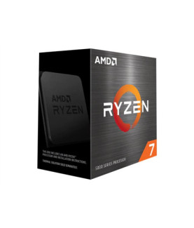 AMD | Ryzen 7 5800X | 3.8 GHz | AM4 | Processor threads 16 | AMD | Processor cores 8