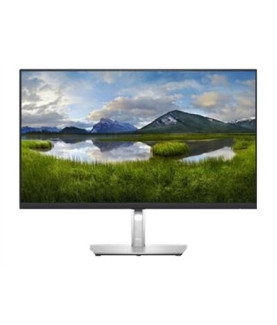 Dell | USB-C Hub Monitor | P2723DE | 27 " | IPS | QHD | 16:9 | 60 Hz | 5 ms | 2560 x 1440 | 350 cd/m | HDMI ports quantity 1 | 