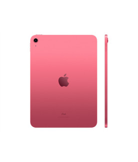 iPad 10.9" Wi-Fi 64GB - Pink 10th Gen | Apple