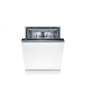 Dishwasher | SMV2HVX02E | Built-in | Width 59.8 cm | Number of place settings 14 | Number of programs 5 | Energy efficiency cla