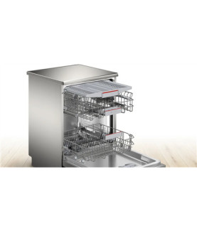 Dishwasher | SMS4EMI06E | Free standing | Width 60 cm | Number of place settings 14 | Number of programs 6 | Energy efficiency 