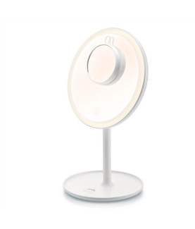 ETA ETA135490000 Cosmetic LED Mirror 2 in 1 | 20 cm | White