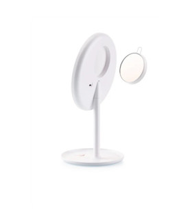 ETA ETA135490000 Cosmetic LED Mirror 2 in 1 | 20 cm | White